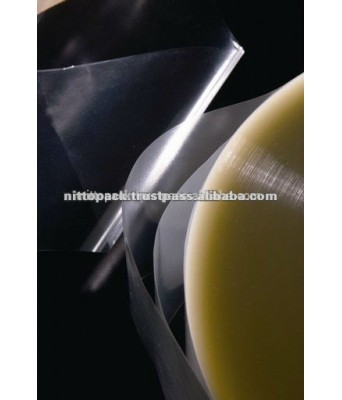 High grade using antistatic film for flour with multiple functions made in Japan