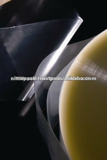 Various and Reliable easy peel film for japanese tofu packaging for industrial use , custom made available